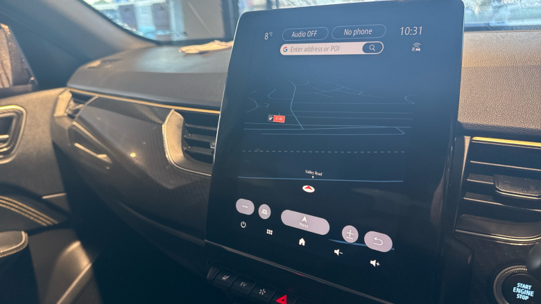 Renault Arkana 1.6 E-Tech full hybrid 145 Engineered 5dr Auto Hybrid Estate